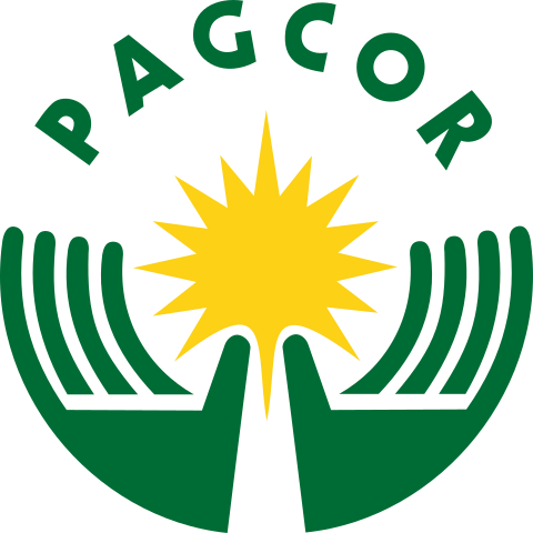 PAGCOR Licensed